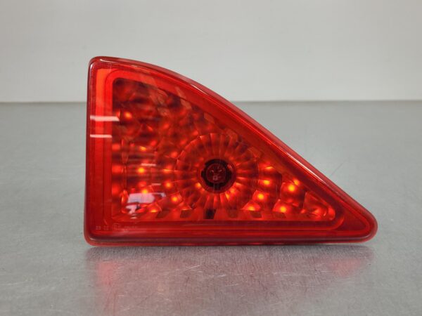 RENAULT MASTER 2011-2026 HIGH LEVEL STOPLIGHT X62, 09/11-