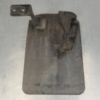 RENAULT MASTER 2011-2025 MUD FLAPS X62, RH REAR, SINGLE WHEEL, 09/11-