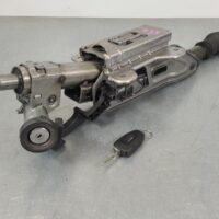 FORD TRANSIT 2014-2026 IGNITION W/ KEY VO, 02/14-