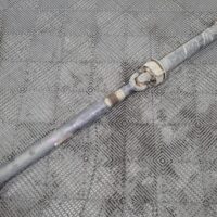 FORD RANGER 2011-2022 REAR PROP SHAFT PX SERIES 1-3, 4WD, 2.2/3.2, DIESEL, AUTO/