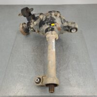 FORD RANGER 2011-2022 DIFFERENTIAL CENTRE FRONT, 3.2, DIESEL, AUTO T/M, PX, 3.73