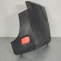 RENAULT MASTER 2011-2024 REAR BUMPER X62, BUMPER BAR END (RH SIDE), 09/11-