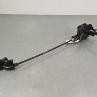 MERCEDES VITO 2015-2025 SPARE WHEEL WINCH 447, UNDERBODY WHEEL TYPE, 03/15-