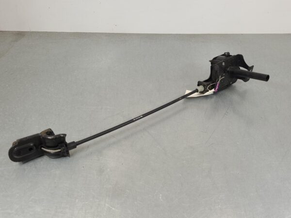 MERCEDES VITO 2015-2025 SPARE WHEEL WINCH 447, UNDERBODY WHEEL TYPE, 03/15-