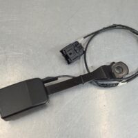 RENAULT MASTER 2020-2024 SEAT BELT RH FRONT, SEAT BELT STALK ONLY, SINGLE SEAT T