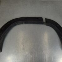 LDV T60 2021-2025 WHEEL ARCH FLARE RH REAR (ON QUARTER PANEL), REAR, SK8C, 08/21