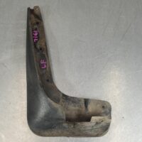 MERCEDES VITO 2015-2025 MUD FLAPS 447, 03/15-