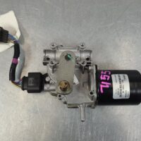 FORD TRANSIT 2014-2025 WIPER MOTOR FRONT, VO, 02/14-
