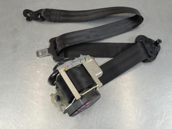RENAULT MASTER 2011-2020 SEAT BELT LH FRONT, SEAT BELT ONLY, DOUBLE SEAT TYPE, X