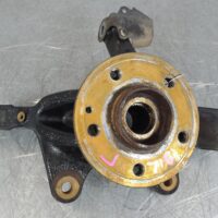 MERCEDES VITO 2015-2022 LEFT FRONT HUB ASSEMBLY 447, FWD, 03/15-02/22