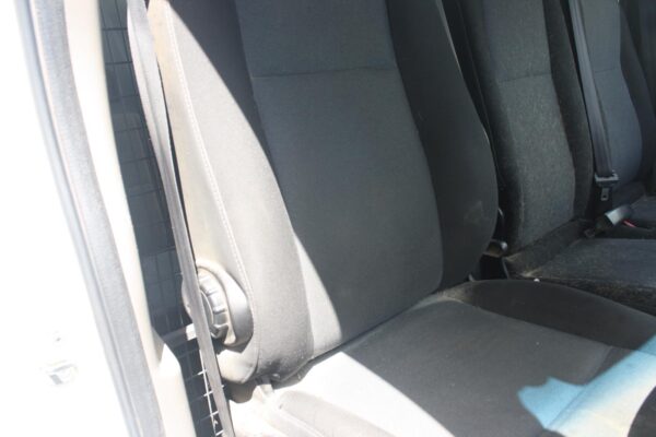 RENAULT MASTER X62 09/2011-ON LEFT FRONT SEAT BELT ONLY - Image 53