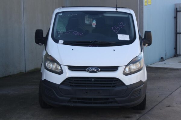 FORD TRANSIT CUSTOM VN 09/2013-2023 ABS SENSOR RIGHT REAR - Image 6