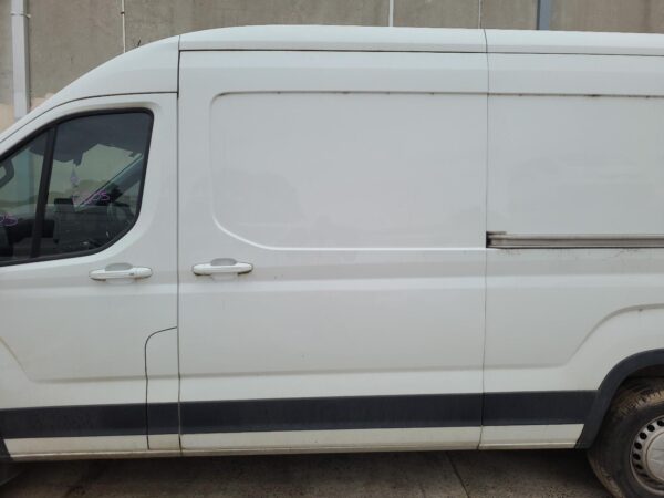 LDV DELIVER 9 07/2020-ON LEFT FRONT ABS SENSOR - Image 14