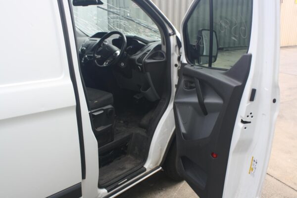 FORD TRANSIT CUSTOM VN 09/2013-2023 CALIPER LEFT REAR - Image 19