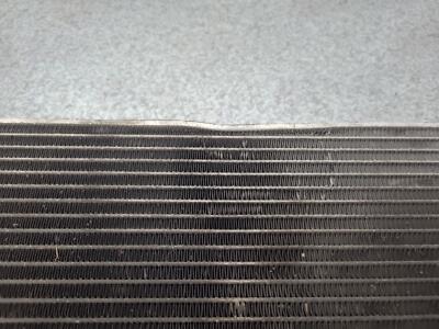 FORD TRANSIT VH-VJ 10/2000-08/2006 A/C CONDENSER - Image 3