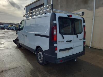 RENAULT TRAFIC X82 01/2015-09/2022 A/C CONDENSER DIESEL 1.6L TURBO - Image 23