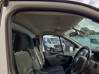 RENAULT TRAFIC X82 01/2015-09/2022 A/C CONDENSER DIESEL 1.6L TURBO - Image 36