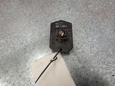 TOYOTA HILUX FAN SPEED RESISTOR 03/05-08/15 05 06 07 08 09 10 11 12 13 14 15 - Image 2