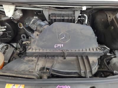 MERCEDES BENZ SPRINTER VS30 05/2018-2023 A/C CONDENSER DIESEL 2.1L FWD - Image 19