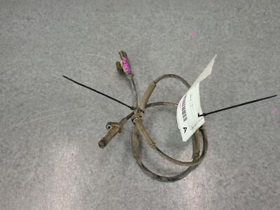 RENAULT TRAFIC X82 01/2015-ON ABS SENSOR LEFT REAR - Image 38