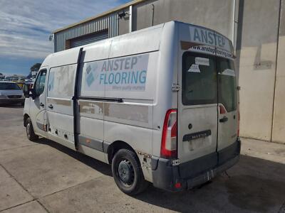 RENAULT MASTER X62 09/2011-ON LOCK MECHANISM LEFT REAR DOOR - Image 36