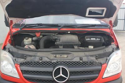 MERCEDES BENZ SPRINTER 10/2006-04/2018 LEFT REAR LOWER ROLLER PLASTIC COVER TRIM - Image 39