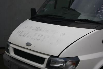 FORD TRANSIT VH-VJ 10/2000-08/2006 LEFT FRONT WINDOW REGULATOR/MOTOR MANUAL T/M - Image 40