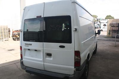 FORD TRANSIT VM 10/2011-02/2014 GEARBOX MANUAL RWD DIESEL 2.2L TURBO 6 SPEED - Image 29
