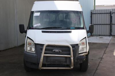 FORD TRANSIT VM 10/2011-02/2014 GEARBOX MANUAL RWD DIESEL 2.2L TURBO 6 SPEED - Image 30