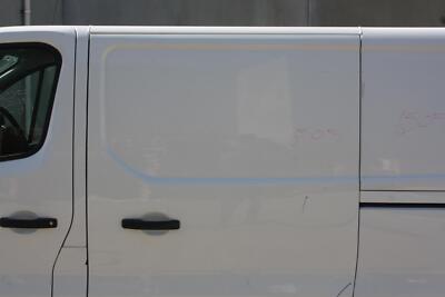 RENAULT TRAFIC X82 01/2015-ON LEFT FRONT RUBBER SEAL - Image 22