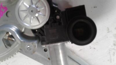 TOYOTA PRADO 150 SERIES 08/2013-2023 LEFT REAR DOOR REGULATOR ASSEMBLY - Image 13