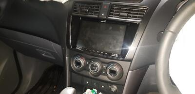 MAZDA BT50 UP-UR 10/2011-06/2020 HEATER/AC CONTROLS CLIMATE CONTROL TYPE - Image 20