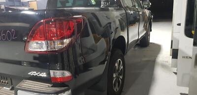 MAZDA BT50 UP-UR 10/2011-06/2020 HEATER/AC CONTROLS CLIMATE CONTROL TYPE - Image 21