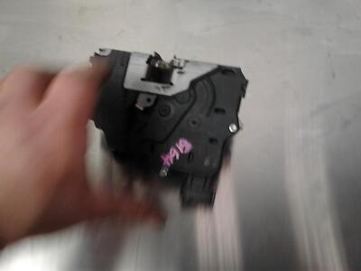 FIAT DUCATO 02/2007-2023 LOCK MECHANISM LEFT REAR DOOR - Image 24