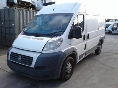 FIAT DUCATO 02/2007-2023 LOCK MECHANISM LEFT REAR DOOR - Image 22