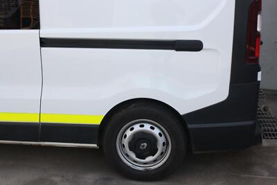 RENAULT TRAFIC X82 01/2015-2021 MAIN LOCK MECHANISM LEFT BARN DOOR UPPER - Image 45