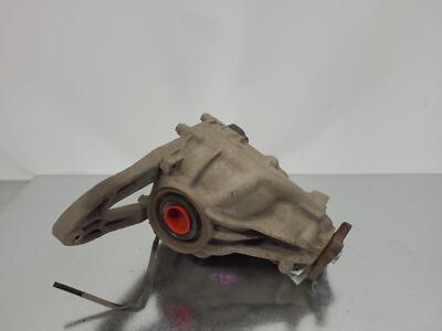 MERCEDES BENZ VITO 639 04/2004-02/2015 DIFFERENTIAL CENTRE 3.727 RATIO - Image 3