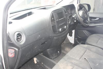 MERCEDES BENZ VITO 447 03/2015-2021 PARTICULATE FILTER/DPF DIESEL 2.1L - Image 16