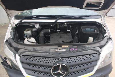 MERCEDES BENZ SPRINTER NCV3 09/2009-04/2018 STARTER MOTOR DIESEL EURO 5 TYPE - Image 41