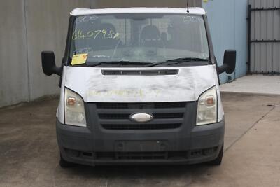 FORD TRANSIT VM 07/2006-02/2014 INNER LEFT BARN DOOR HANDLE - Image 74