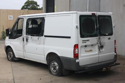 FORD TRANSIT VM 07/2006-02/2014 INNER LEFT BARN DOOR HANDLE - Image 196