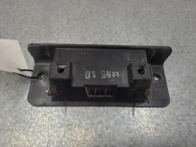 FORD TRANSIT VM 07/2006-02/2014 INNER LEFT BARN DOOR HANDLE - Image 266