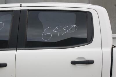 FORD RANGER PX 07/2011-2022 DOOR HINGE/RUNNER RIGHT FRONT UPPER - Image 38