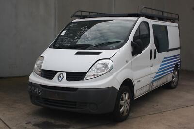 RENAULT TRAFIC X83 05/2007-12/2014 BODY SEAL RUBBER RIGHT FRONT DOOR - Image 2