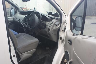 RENAULT TRAFIC X83 05/2007-12/2014 BODY SEAL RUBBER RIGHT FRONT DOOR - Image 17