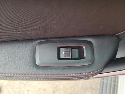 FORD RANGER PX 07/2011-04/2022 LEFT REAR DOOR BODY SEAL RUBBER - Image 18