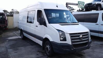 VOLKSWAGEN CRAFTER 02/2007-07/2017 LEFT UPPER TAILGATE HINGE 270 TYPE - Image 3