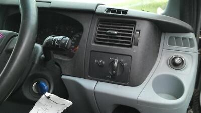 FORD TRANSIT VM SII 01/2012-02/2014 COMPLETE ENGINE FAN BLADES ONLY 2.2L - Image 38