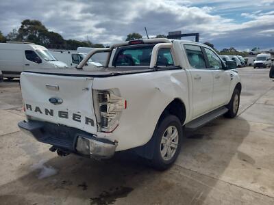 FORD RANGER PX 09/2018-04/2022 RIGHT REAR LOWER DOOR HINGE/RUNNER DUAL CAB - Image 10