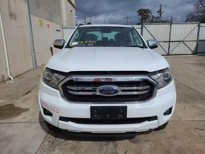 FORD RANGER PX 09/2018-04/2022 RIGHT REAR LOWER DOOR HINGE/RUNNER DUAL CAB - Image 11